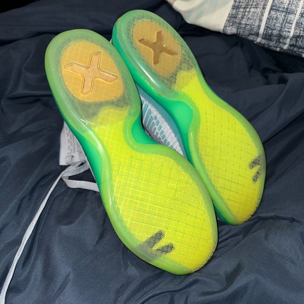 Kobe 10 Elite 'Elevate' - Picture 6 of 6